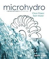 Algopix Similar Product 15 - Microhydro Clean Power from Water