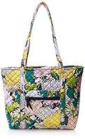 Algopix Similar Product 14 - Vera Bradley Womens Cotton Small Vera