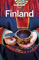 Algopix Similar Product 5 - Lonely Planet Finland (Travel Guide)