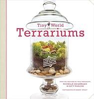 Algopix Similar Product 5 - Tiny World Terrariums A StepbyStep