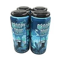 Algopix Similar Product 7 - Burgeon Beer Co Carlsbad Crush Pale Ale