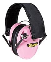 Algopix Similar Product 10 - Caldwell EMax  ADULT Pink  Low