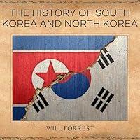 Algopix Similar Product 13 - The History of South Korea and North