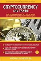 Algopix Similar Product 14 - Cryptocurrency and Taxes