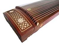Algopix Similar Product 18 - Night Rain Drops on the Window Guzheng