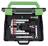 Algopix Similar Product 8 - Kukko 2 3 ARM Puller Set