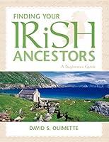 Algopix Similar Product 19 - Finding Your Irish Ancestors A