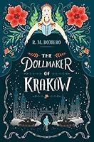 Algopix Similar Product 4 - The Dollmaker of Krakow