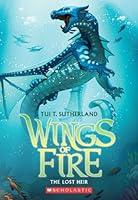 Algopix Similar Product 18 - The Lost Heir (Wings of Fire #2) (2)
