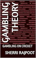 Algopix Similar Product 16 - GAMBLING THEORY : GAMBLING ON CRICKET