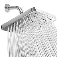 Algopix Similar Product 20 - SparkPod Shower Head  High Pressure