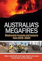 Algopix Similar Product 20 - Australias Megafires Biodiversity