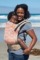 Algopix Similar Product 3 - Tula Ergonomic Carrier  Solana 