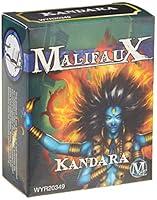 Algopix Similar Product 16 - Wyrd Miniatures Malifaux 2nd Edition