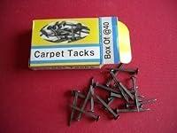 Algopix Similar Product 16 - The Home Fusion Company Carpet Tacks