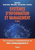 Algopix Similar Product 4 - Systmes dinformation et management