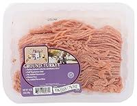 Algopix Similar Product 5 - Mary's Turkey Ground Dark Turkey, 16 OZ