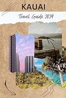 Algopix Similar Product 13 - Kauai Travel guide 2024 Dive into