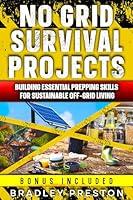 Algopix Similar Product 18 - No Grid Survival Projects Essential