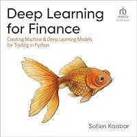 Algopix Similar Product 20 - Deep Learning for Finance Creating