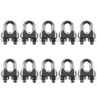Algopix Similar Product 12 - DYWISHKEY Pack of 10 14 Inch M6