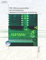 Algopix Similar Product 20 - PIC Microcontroller An Introduction to