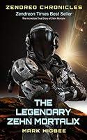 Algopix Similar Product 10 - Zendreo Chronicles The Legendary Zehn