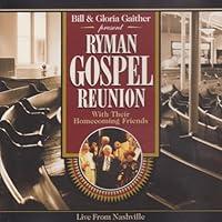 Algopix Similar Product 19 - Ryman Gospel Reunion