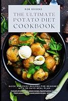 Algopix Similar Product 5 - The Ultimate Potato Diet Cookbook