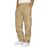 Algopix Similar Product 18 - Sweatpants for Men Oversized Mens