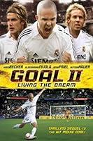 Algopix Similar Product 14 - Goal II: Living the Dream