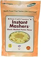 Algopix Similar Product 18 - Dixie Carb Counters Classic Instant
