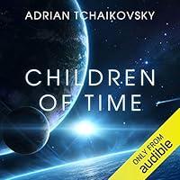 Algopix Similar Product 6 - Children of Time