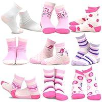 Algopix Similar Product 3 - TeeHee Little Girls Boys Toddler Unisex
