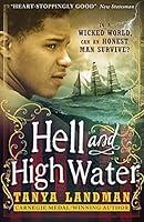 Algopix Similar Product 11 - Hell & High Water