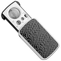 Algopix Similar Product 9 - Fancii LED Lighted Slide Out Pocket