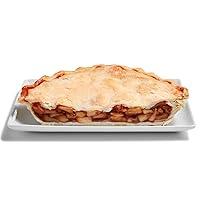 Algopix Similar Product 7 - Whole Foods Market, Apple Pie Half