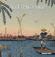 Algopix Similar Product 19 - Hiroshige (Minibooks)