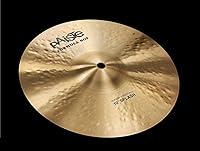 Algopix Similar Product 17 - Paiste 8 Formula 602 Modern Essentials