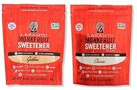 Algopix Similar Product 9 - Lakanto Monkfruit Natural Sweetener