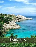 Algopix Similar Product 6 - Sardinia The most wonderful book that