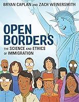 Algopix Similar Product 14 - Open Borders The Science and Ethics of
