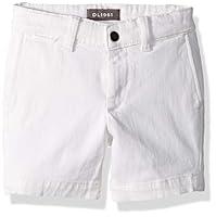 Algopix Similar Product 1 - DL1961 Boys Big Jacob Chino Short