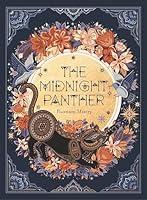 Algopix Similar Product 1 - The Midnight Panther A Poonam Mistry