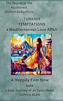 Algopix Similar Product 11 - Turkish Temptations A Soul Journey of