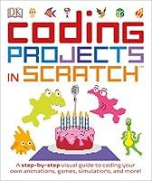 Algopix Similar Product 18 - Coding Projects in Scratch A