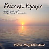 Algopix Similar Product 9 - Voice of a Voyage Rediscovering the