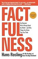 Algopix Similar Product 6 - Factfulness Ten Reasons Were Wrong