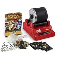 Algopix Similar Product 18 - Discover with Dr Cool Hobby Rock