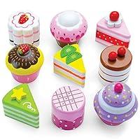 Algopix Similar Product 2 - Imagination Generation Cupcake and Mini